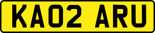 KA02ARU