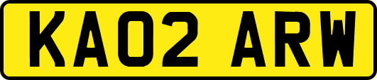 KA02ARW