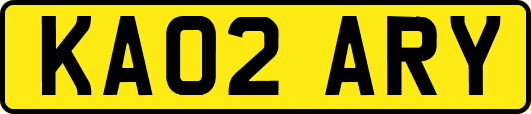KA02ARY