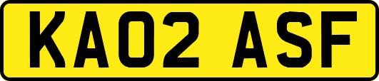 KA02ASF