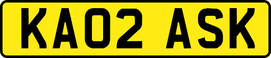 KA02ASK
