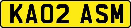KA02ASM