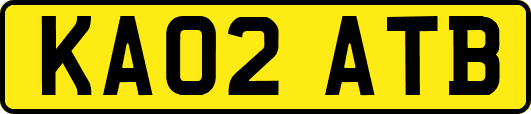 KA02ATB