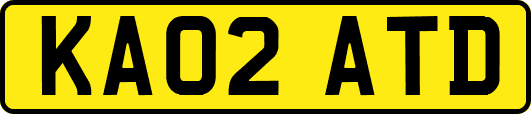 KA02ATD