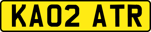 KA02ATR