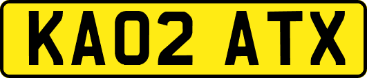 KA02ATX