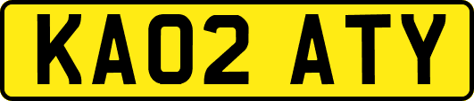 KA02ATY