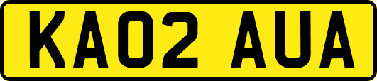 KA02AUA