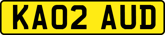 KA02AUD
