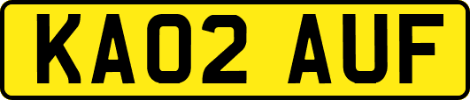 KA02AUF
