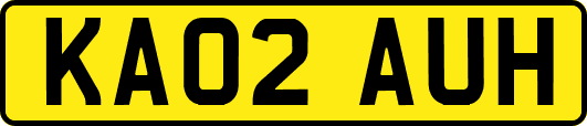 KA02AUH