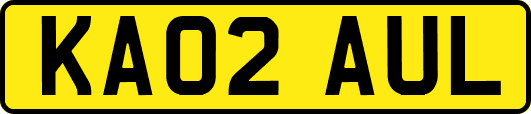 KA02AUL