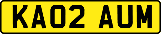 KA02AUM