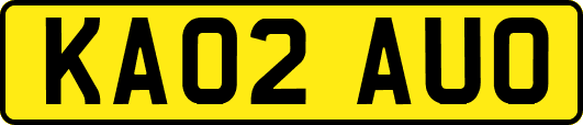 KA02AUO