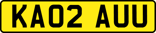 KA02AUU