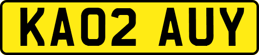 KA02AUY