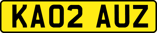 KA02AUZ