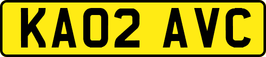 KA02AVC