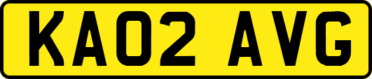 KA02AVG