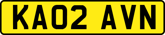 KA02AVN