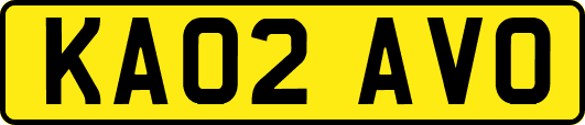 KA02AVO