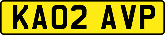 KA02AVP