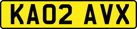 KA02AVX