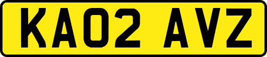 KA02AVZ