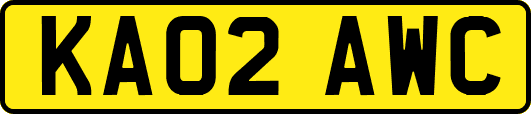 KA02AWC