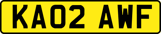 KA02AWF