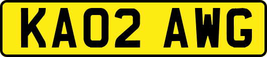 KA02AWG