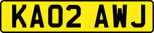 KA02AWJ