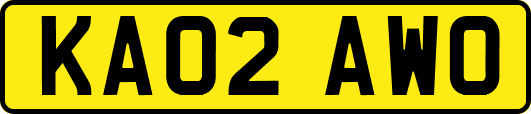 KA02AWO