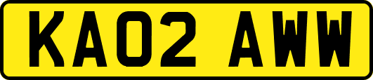 KA02AWW