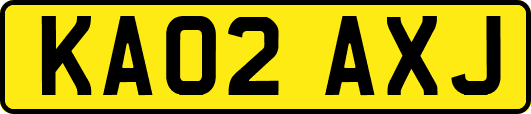 KA02AXJ
