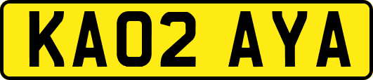 KA02AYA