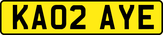 KA02AYE