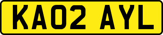 KA02AYL
