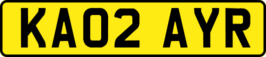 KA02AYR