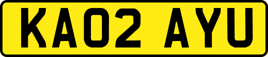 KA02AYU