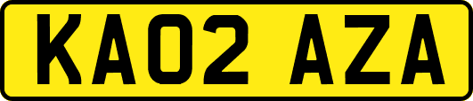 KA02AZA