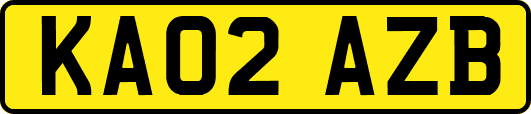 KA02AZB