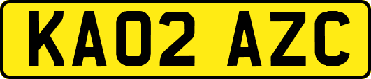 KA02AZC