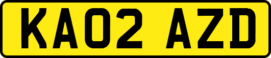 KA02AZD