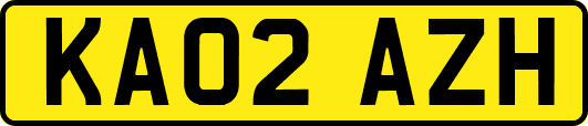 KA02AZH