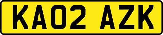 KA02AZK
