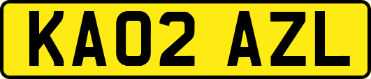 KA02AZL
