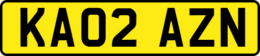 KA02AZN