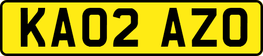 KA02AZO