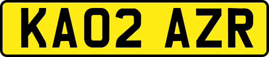 KA02AZR